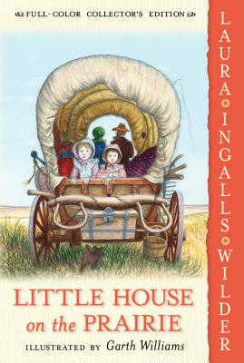 Little House on the Prairie: Deluxe Edition