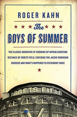The Boys of Summer