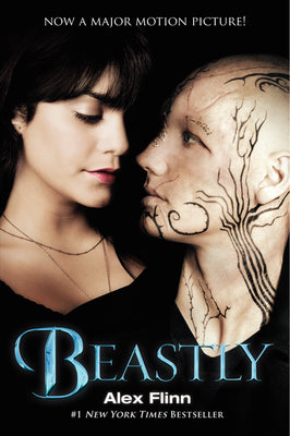 Beastly Movie Tie-In Edition