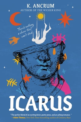 Icarus