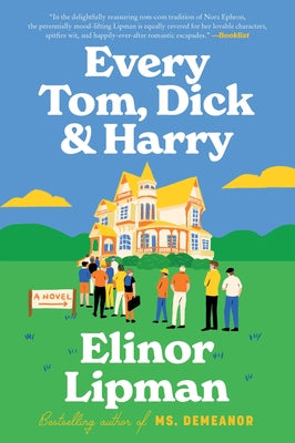 Every Tom, Dick & Harry