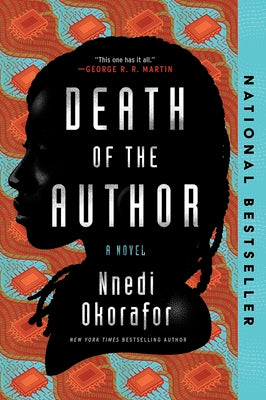 Death of the Author (Deluxe Limited Edition)