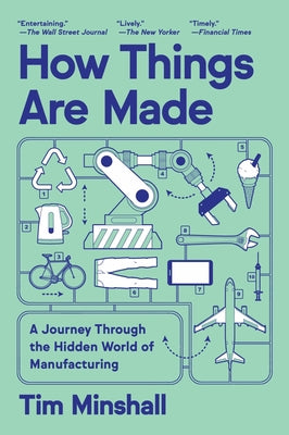How Things Are Made