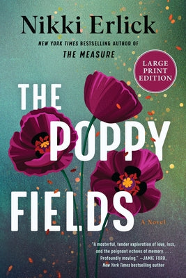 The Poppy Fields (Deluxe Limited Edition)