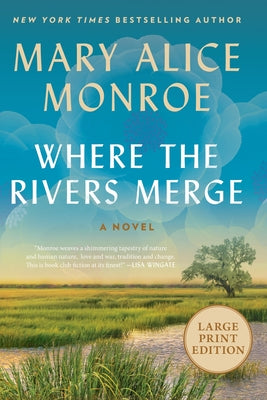 Where the Rivers Merge