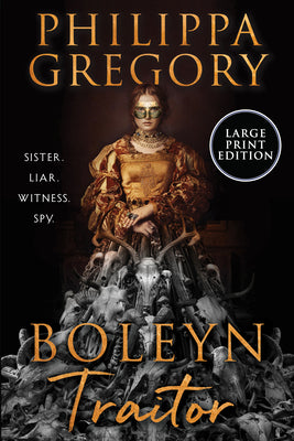 Boleyn Traitor