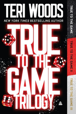 True to the Game Omnibus