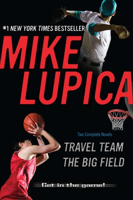 Travel Team/The Big Field