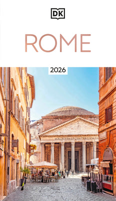 DK Rome