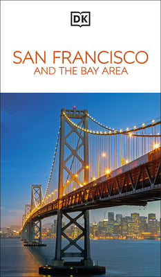 DK San Francisco and the Bay Area