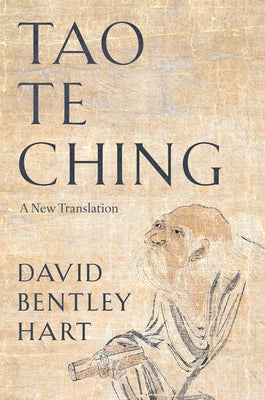 Tao Te Ching: A New Translation