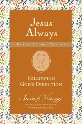 The Following God's Direction