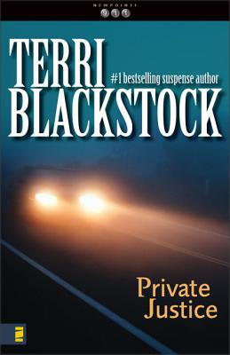 Private Justice: A Small-Town, Romantic Suspense