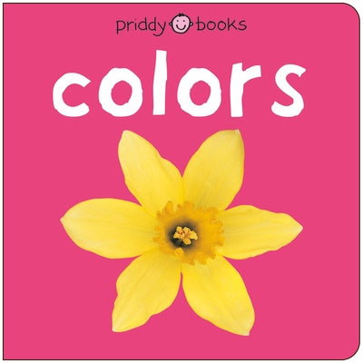 Bilingual Bright Baby: Colors / Colores