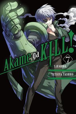 Akame Ga Kill!, Vol. 7: Volume 7