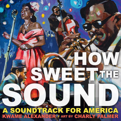 How Sweet the Sound