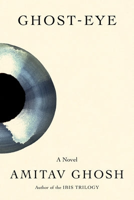 Ghost-Eye