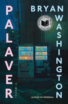 Palaver