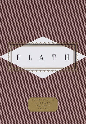 Plath: Poems: Selected by Diane Wood Middlebrook