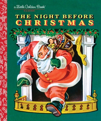 Lauren Semmer's the Night Before Christmas