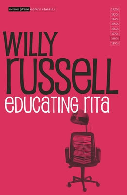 Educating Rita
