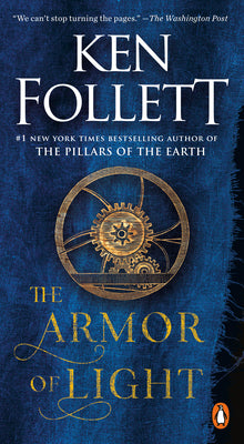 The Armor of Light