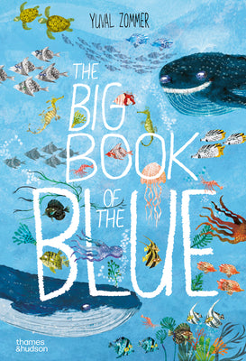 The Big Book of the Blue