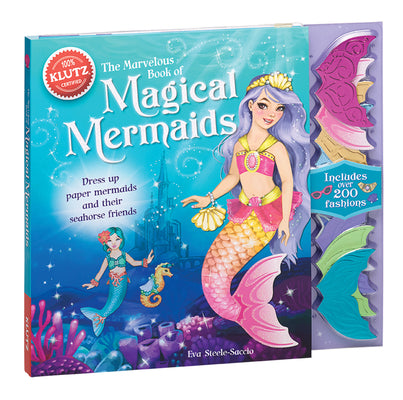 Magical Mermaids