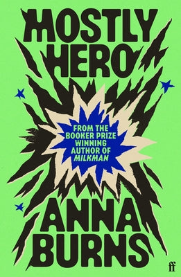 Mostly Hero