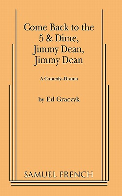 Come Back to the 5 & Dime, Jimmy Dean, Jimmy Dean