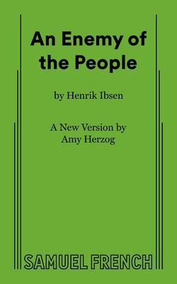An Enemy of the People
