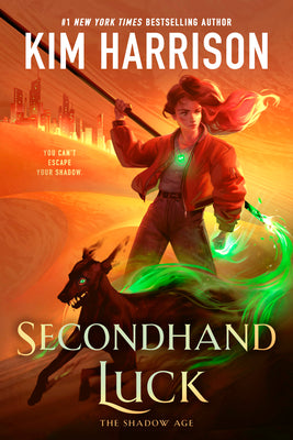 Secondhand Luck