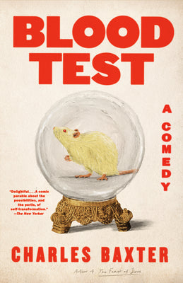 Blood Test: A Comedy