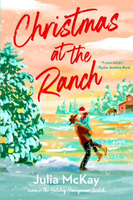 Christmas at the Ranch