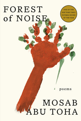 Forest of Noise: Poems