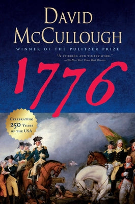 1776 (Deluxe Slipcase Edition)