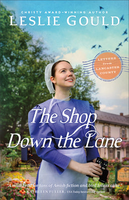 The Shop Down the Lane