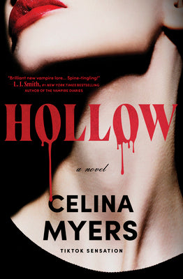 Hollow (Deluxe Limited Edition): A Fun, Spooky Horror Novel from a Tiktok Sensation