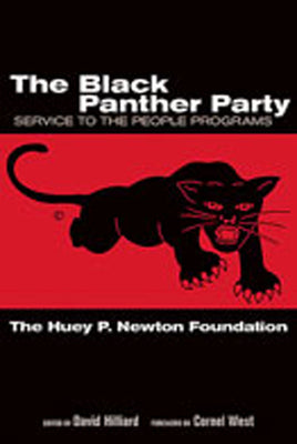 Black Panther Party: Service to the People Programs