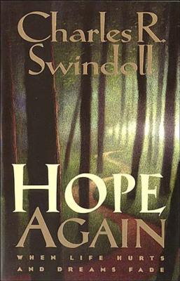 The Hope Again: When Life Hurts and Dreams Fade