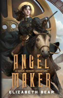 Angel Maker