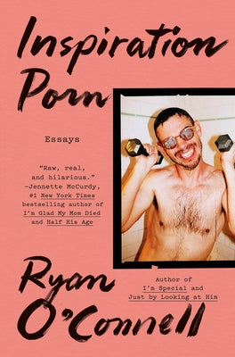 Inspiration Porn: Essays