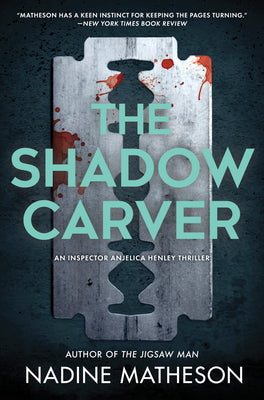 The Shadow Carver