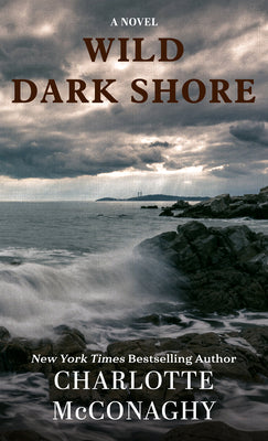 Wild Dark Shore: Reese's Book Club Pick (a Novel)