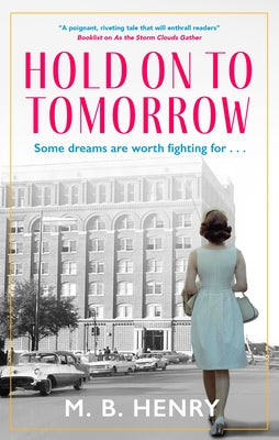 Hold on to Tomorrow