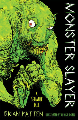 Monster Slayer: A Beowulf Tale