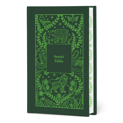 Aesop's Fables