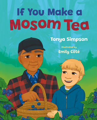 If You Make a Mosom Tea