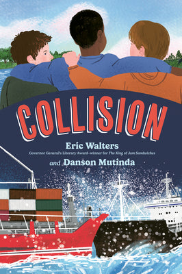 Collision