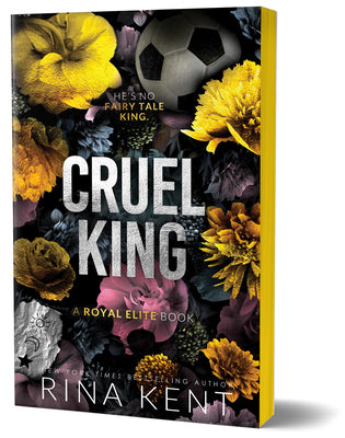 Cruel King (Deluxe Edition)